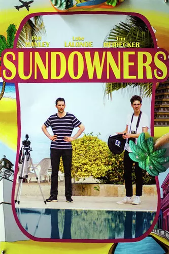 Sundowners: Sundowners