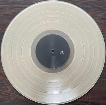 LP Sundowning: In The Light Of Defeat, I Cease To Exist CLR