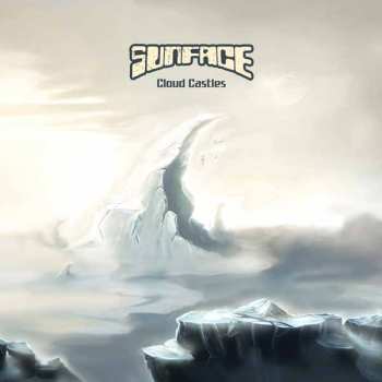 LP Sunface: Cloud Castles