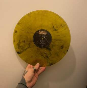 LP Sunfall: Les Morts Sont Nes Ici