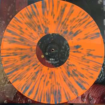 LP Sunflower Bean: Headful Of Sugar CLR | LTD