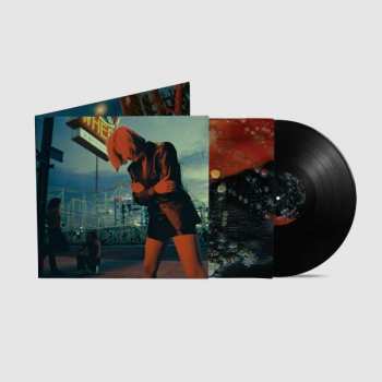LP Sunflower Bean: Headful Of Sugar CLR | LTD