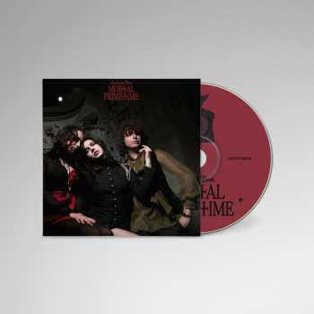 CD Sunflower Bean: Mortal Primetime
