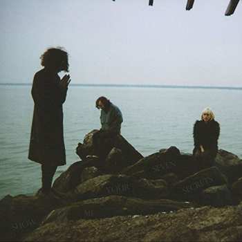 LP Sunflower Bean: Show Me Your Seven Secrets