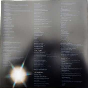 LP Sunflower Bean: Twentytwo In Blue LTD | CLR