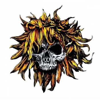 CD Sunflower Dead: C.O.M.A.