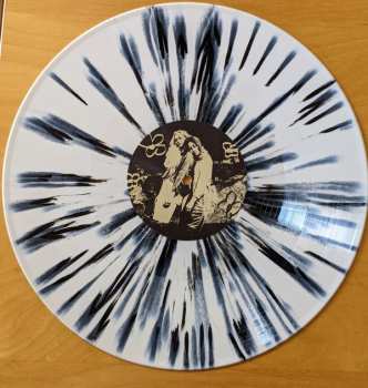 LP Sunflower Thieves: Something To Be There For EP