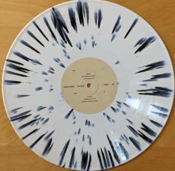 LP Sunflower Thieves: Something To Be There For EP