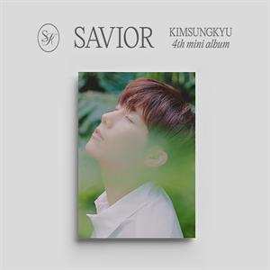 CD Sung Kyu Kim: Saviour