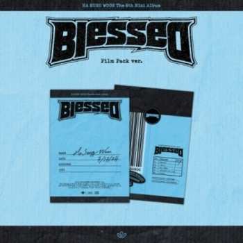 Album Ha Sung Woon: Blessed