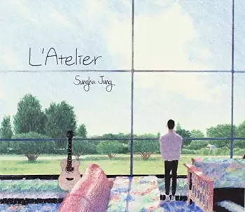 Sungha Jung: L'Atelier