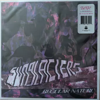 Sunglaciers: Regular Nature