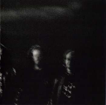 CD Sunken: Lykke DIGI