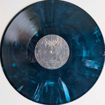 LP Sunken: Lykke CLR | LTD