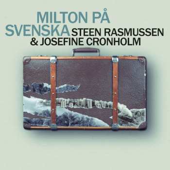CD Sunleif Rasmussen: Milton På Svenska