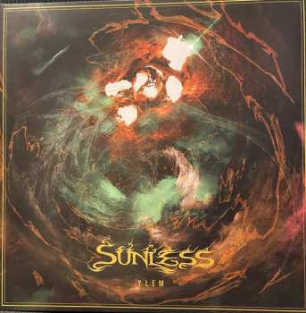 LP Sunless: Ylem CLR | LTD