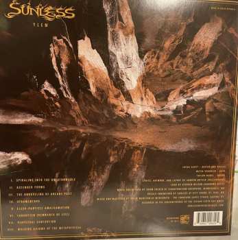 LP Sunless: Ylem CLR | LTD