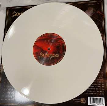LP Sunless: Ylem CLR | LTD