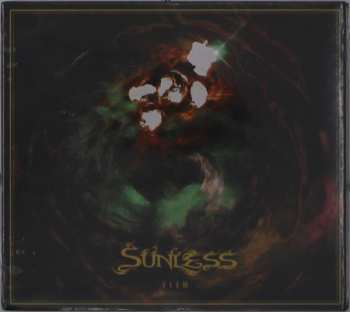 CD Sunless: Ylem