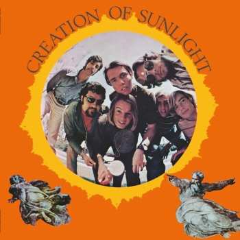 CD Sunlight: Creation Of Sunlight