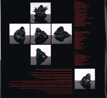 LP Sunn O))): 观世音 Kannon