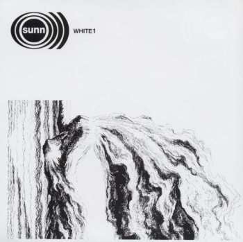 CD Sunn O))): White1