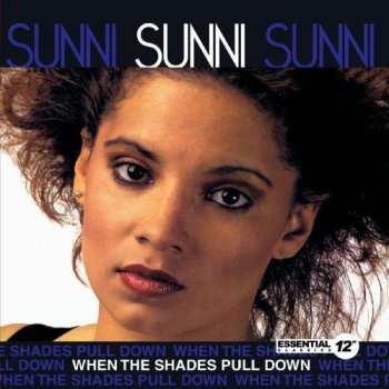 CD Sunni: When Shades Pull Down