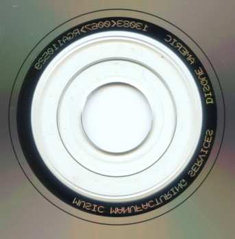 CD Sunny Fournier: One More For The Blues