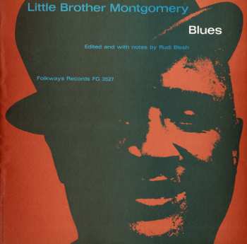Album Sunnyland Slim: Chicago Blues Session