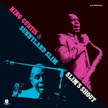 Slim's Shout