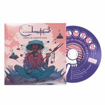 CD Clutch: Sunrise On Slaughter Beach