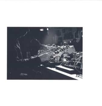 CD Sunroof: Electronic Music Improvisations Vol. 2