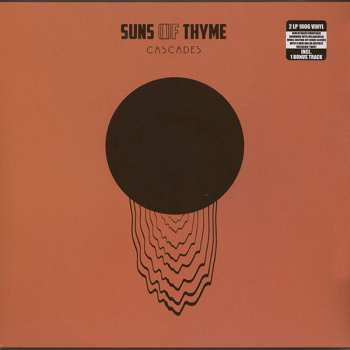 2LP Suns Of Thyme: Cascades LTD | CLR