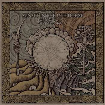 Album Sunset In The 12th House: Mozaic