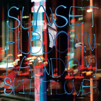 Album Sunset Rubdown: Random Spirit Lover