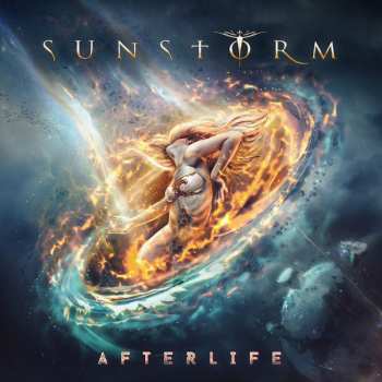 LP Sunstorm: Afterlife CLR | LTD