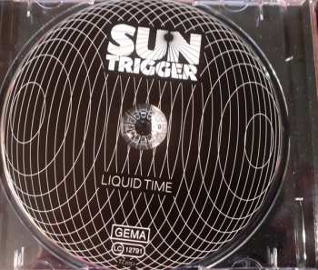 CD Suntrigger: Liquid Time