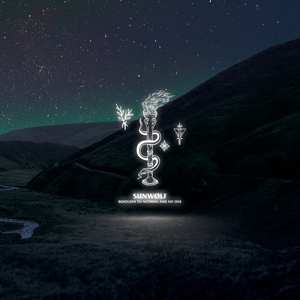 2LP Sunwølf: Beholden To Nothing And No One LTD