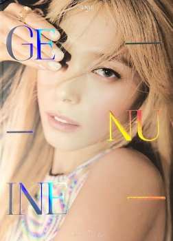 Album Sunye: Genuine