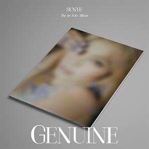 CD Sunye: Genuine