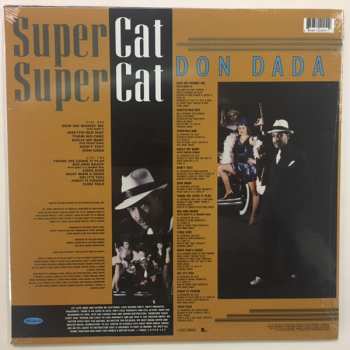 LP Super Cat: Don Dada