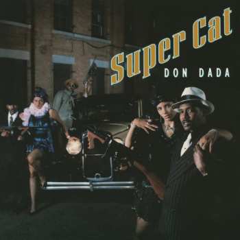 LP Super Cat: Don Dada