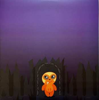LP Super Furry Animals: (Brawd Bach) Rings Around The World LTD | CLR