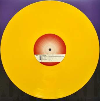 LP Super Furry Animals: (Brawd Bach) Rings Around The World LTD | CLR