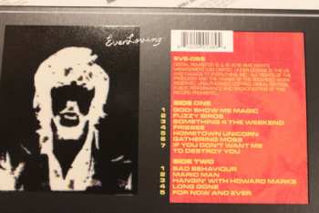 LP Super Furry Animals: Fuzzy Logic LTD