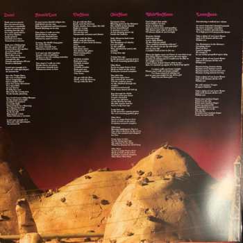 2LP Super Furry Animals: Love Kraft