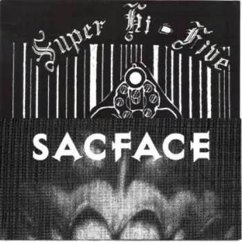 SP Super Hi-five/sacface: Split 7