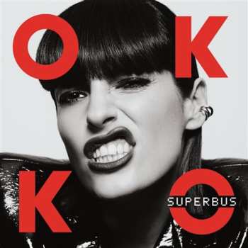 Album Superbus: OK KO