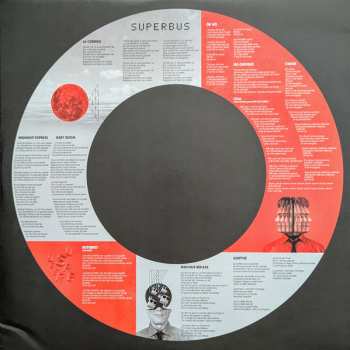 LP Superbus: OK KO