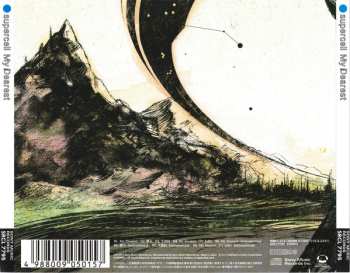 CD Supercell: My Dearest